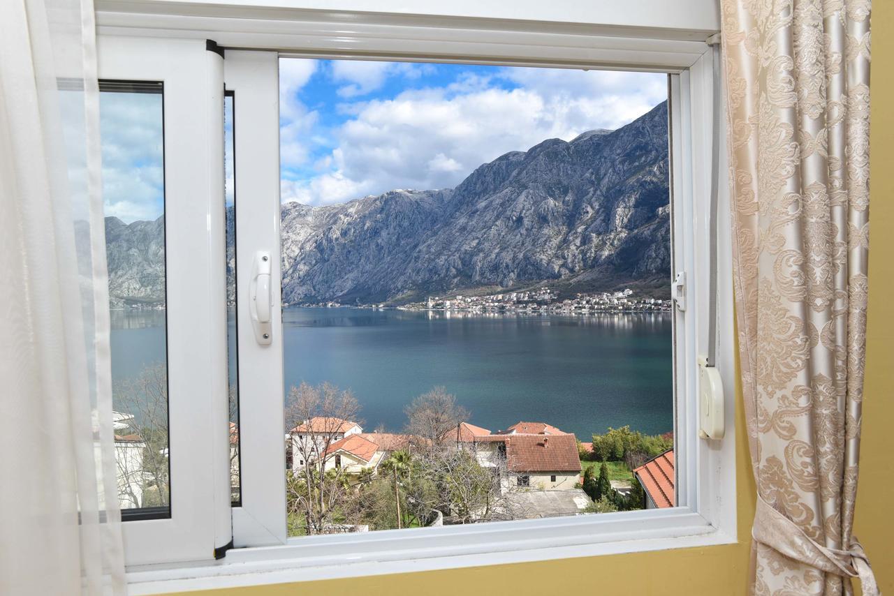 Vasko & Jana Apartment Kotor Bagian luar foto