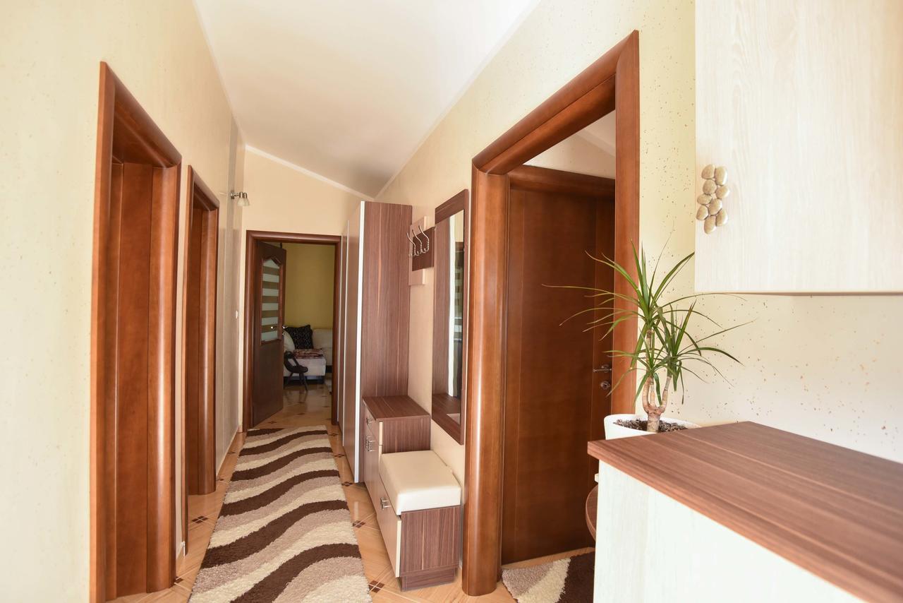 Vasko & Jana Apartment Kotor Bagian luar foto