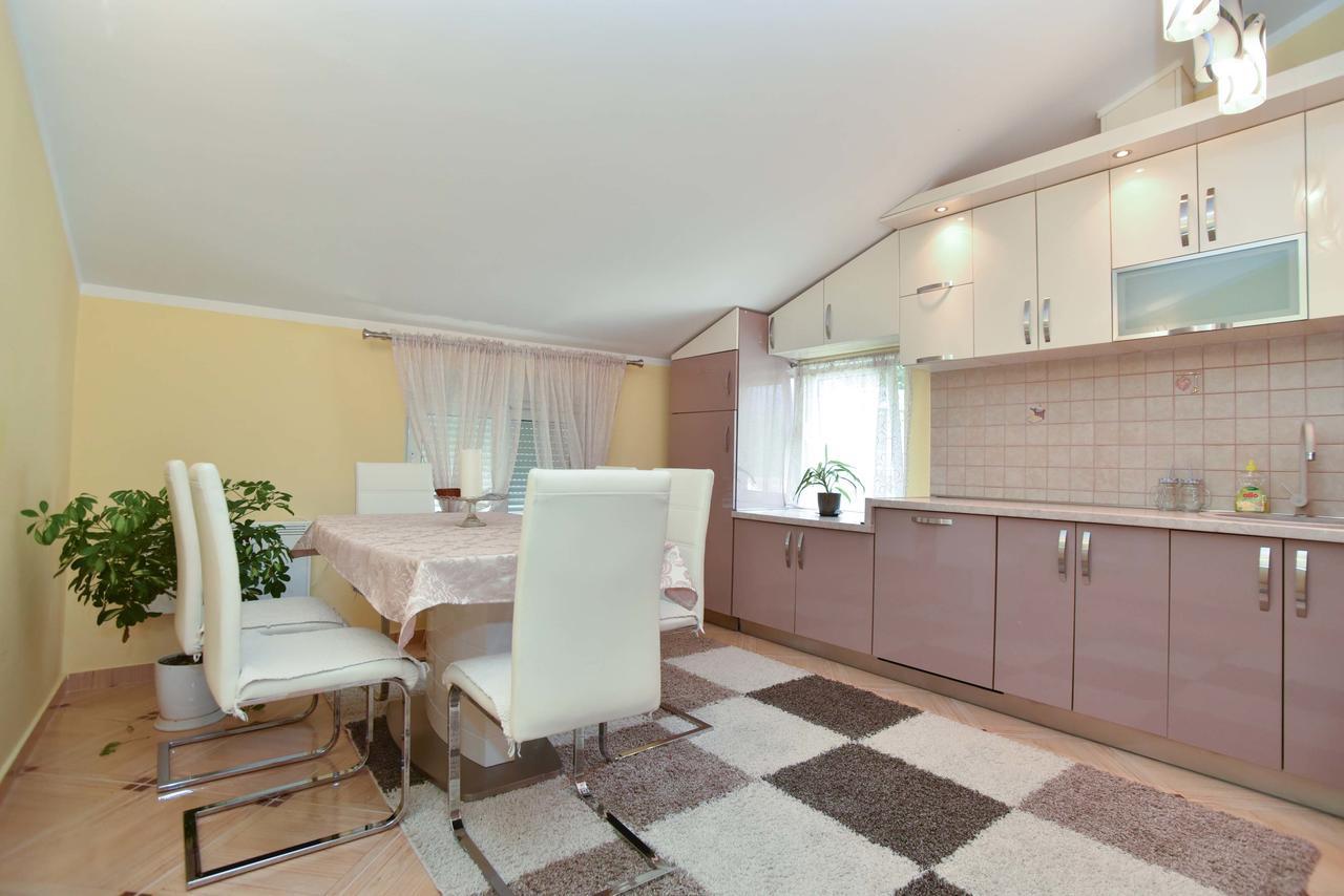Vasko & Jana Apartment Kotor Bagian luar foto