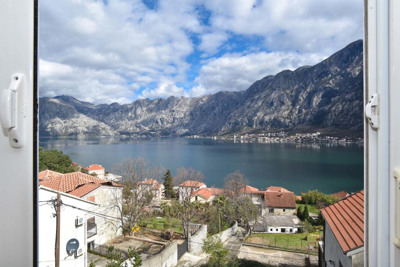 Vasko & Jana Apartment Kotor Bagian luar foto