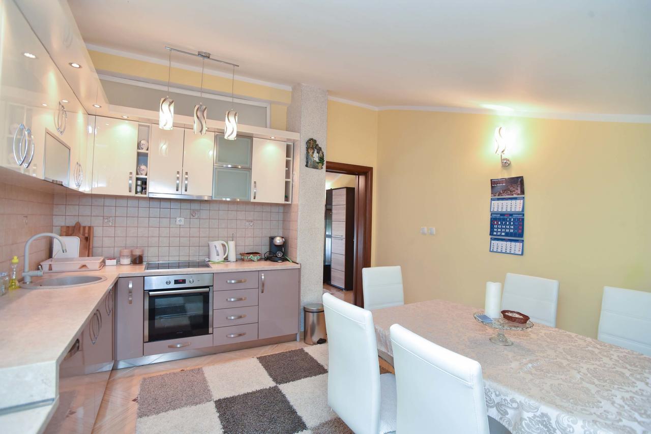 Vasko & Jana Apartment Kotor Bagian luar foto