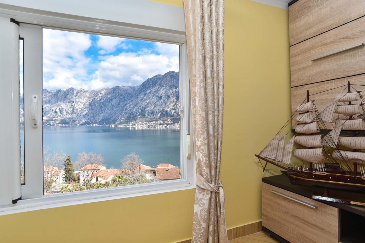Vasko & Jana Apartment Kotor Bagian luar foto