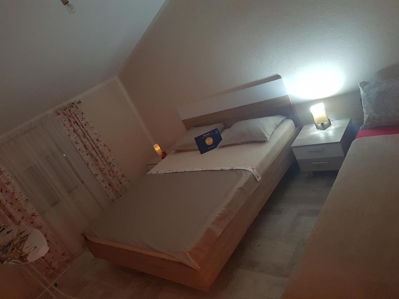 Vasko & Jana Apartment Kotor Bagian luar foto